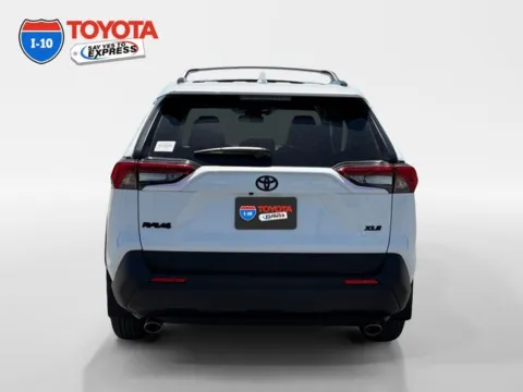 More photos of 2025 Toyota RAV4 XLE at I-10 Toyota, CA