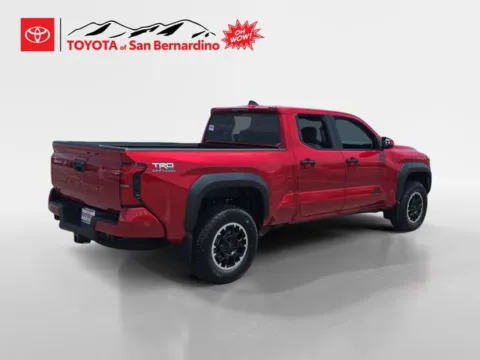 More photos of 2026 Toyota Tacoma TRD Off-Road at I-10 Toyota, CA