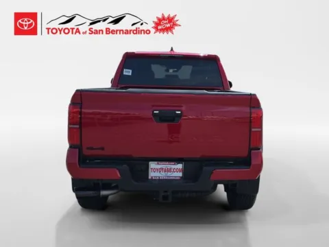 More photos of 2026 Toyota Tacoma TRD Off-Road at I-10 Toyota, CA