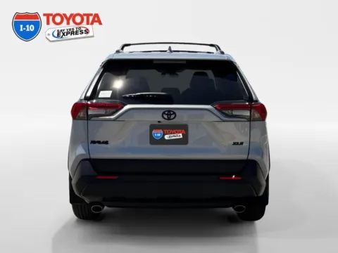 More photos of 2025 Toyota RAV4 XLE at I-10 Toyota, CA