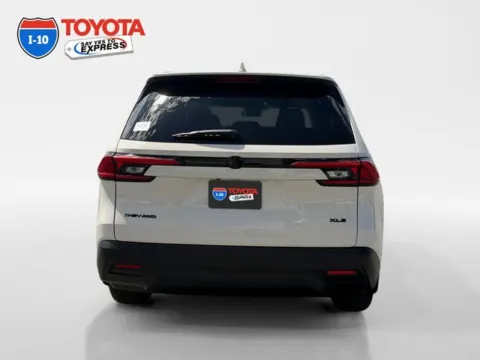 More photos of 2024 Toyota Grand Highlander Hybrid XLE at I-10 Toyota, CA