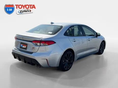 More photos of 2026 Toyota Corolla Hybrid SE at I-10 Toyota, CA