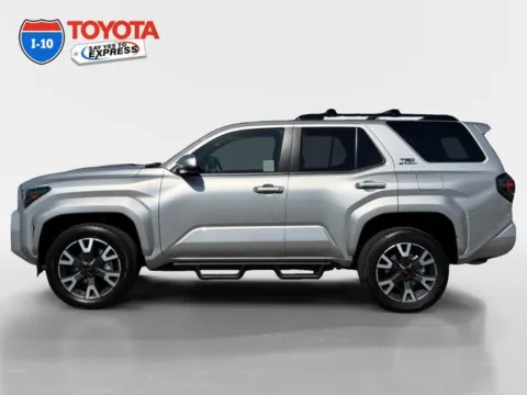 Photos of 2026 Toyota 4Runner TRD Sport for sale in Indio, CA at I-10 Toyota