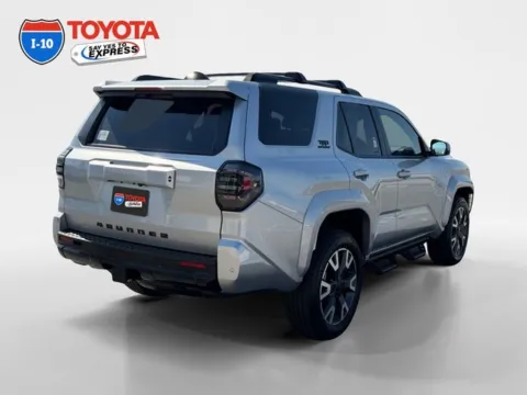 More photos of 2026 Toyota 4Runner TRD Sport at I-10 Toyota, CA