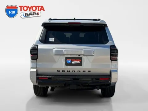 More photos of 2026 Toyota 4Runner TRD Sport at I-10 Toyota, CA