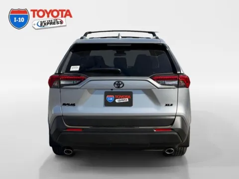 More photos of 2025 Toyota RAV4 XLE at I-10 Toyota, CA
