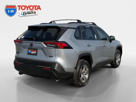More photos of 2025 Toyota RAV4 XLE at I-10 Toyota, CA