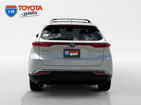 More photos of 2024 Toyota Venza XLE at I-10 Toyota, CA