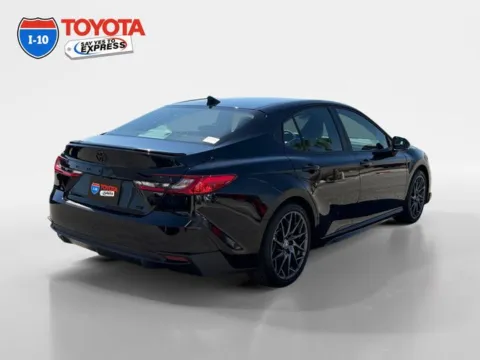 More photos of 2025 Toyota Camry SE at I-10 Toyota, CA