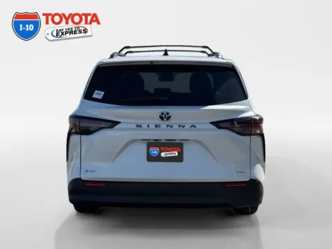 More photos of 2026 Toyota Sienna XLE at I-10 Toyota, CA