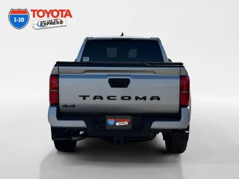 More photos of 2025 Toyota Tacoma TRD Sport at I-10 Toyota, CA