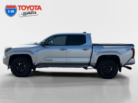 Photos of 2025 Toyota Tacoma TRD Sport for sale in Indio, CA at I-10 Toyota