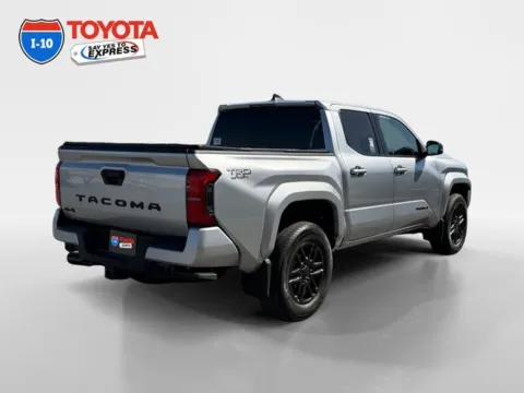 More photos of 2025 Toyota Tacoma TRD Sport at I-10 Toyota, CA