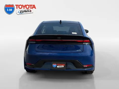 More photos of 2026 Toyota Prius XLE at I-10 Toyota, CA