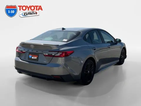 More photos of 2026 Toyota Camry SE at I-10 Toyota, CA