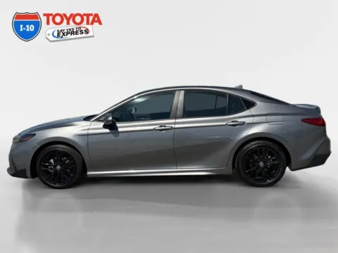 Photos of 2026 Toyota Camry SE for sale in Indio, CA at I-10 Toyota