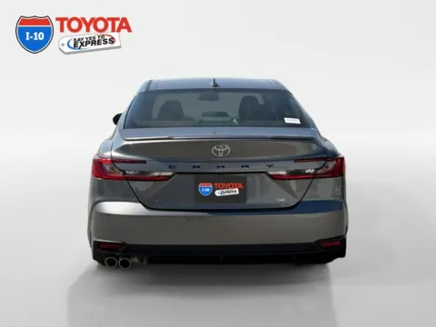 More photos of 2026 Toyota Camry SE at I-10 Toyota, CA