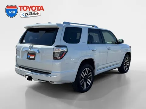 More photos of 2024 Toyota 4Runner Limited at I-10 Toyota, CA
