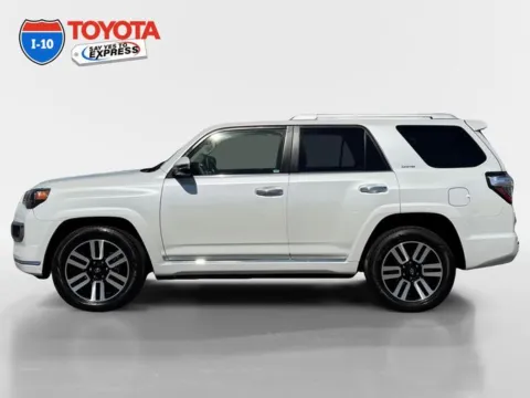 Photos of 2024 Toyota 4Runner Limited for sale in Indio, CA at I-10 Toyota