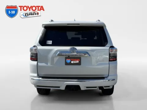 More photos of 2024 Toyota 4Runner Limited at I-10 Toyota, CA