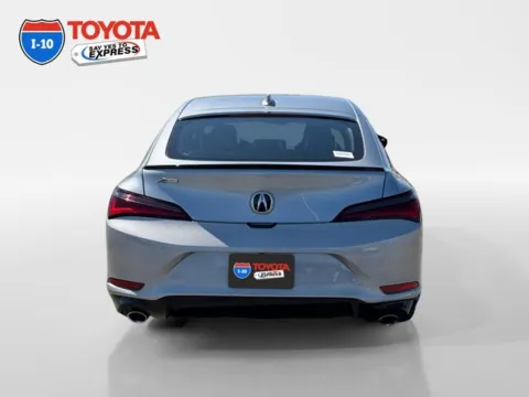 More photos of 2023 Acura Integra A-Spec Package at I-10 Toyota, CA