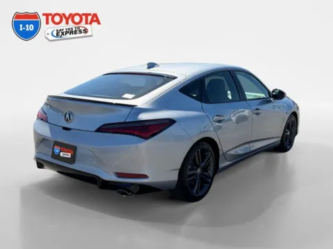 More photos of 2023 Acura Integra A-Spec Package at I-10 Toyota, CA