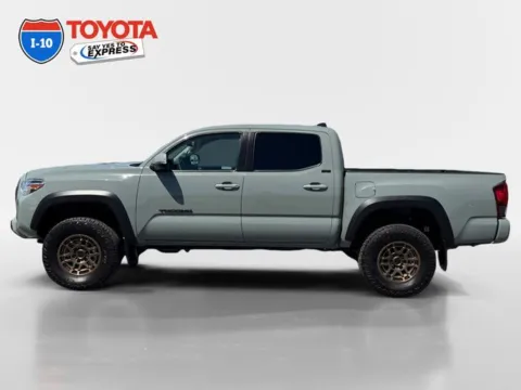 Photos of 2023 Toyota Tacoma Trail Edition for sale in Indio, CA at I-10 Toyota