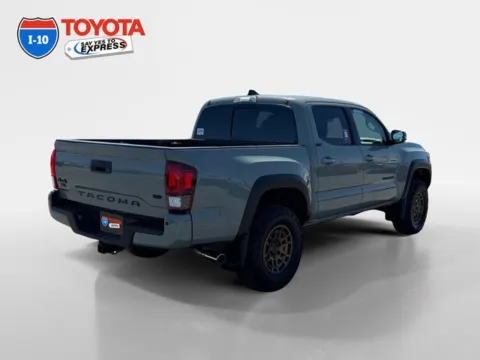 More photos of 2023 Toyota Tacoma Trail Edition at I-10 Toyota, CA