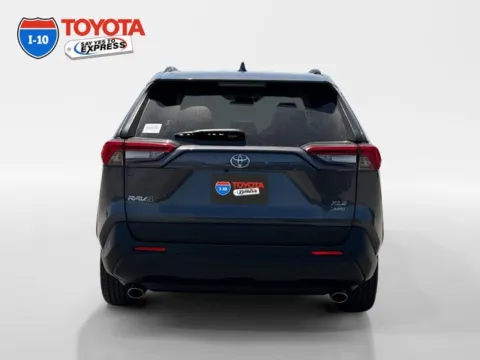 More photos of 2020 Toyota RAV4 XLE Premium at I-10 Toyota, CA