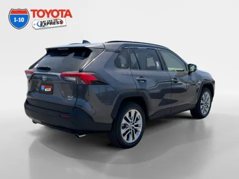 More photos of 2020 Toyota RAV4 XLE Premium at I-10 Toyota, CA