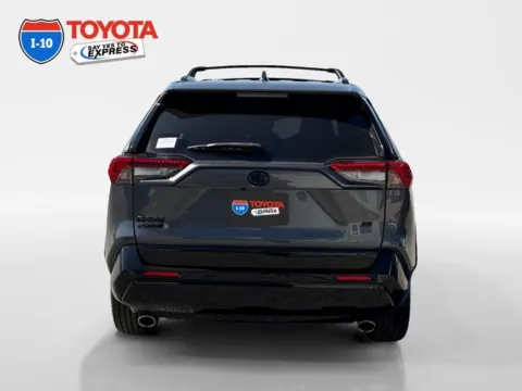 More photos of 2024 Toyota RAV4 Prime SE at I-10 Toyota, CA