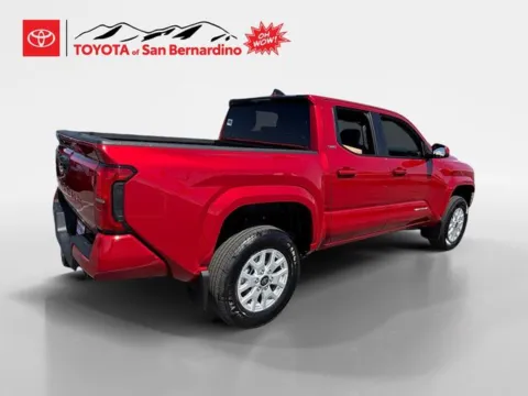 More photos of 2026 Toyota Tacoma SR5 at I-10 Toyota, CA