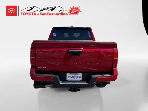 More photos of 2026 Toyota Tacoma SR5 at I-10 Toyota, CA