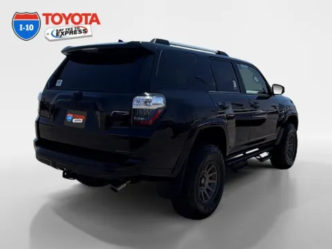 More photos of 2017 Toyota 4Runner TRD Off-Road Premium at I-10 Toyota, CA