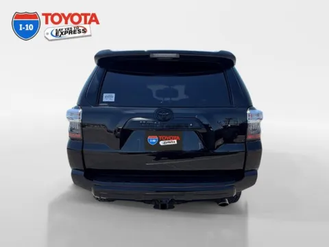 More photos of 2017 Toyota 4Runner TRD Off-Road Premium at I-10 Toyota, CA