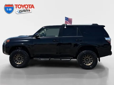 Photos of 2017 Toyota 4Runner TRD Off-Road Premium for sale in Indio, CA at I-10 Toyota