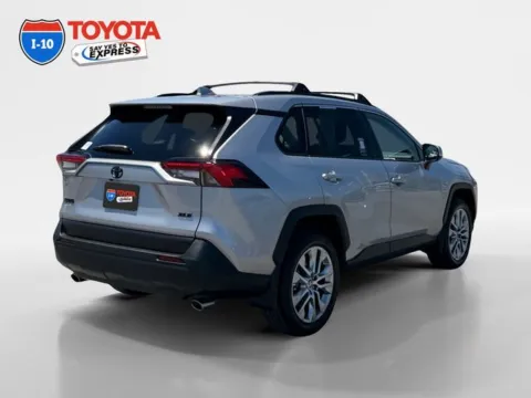 More photos of 2024 Toyota RAV4 XLE Premium at I-10 Toyota, CA