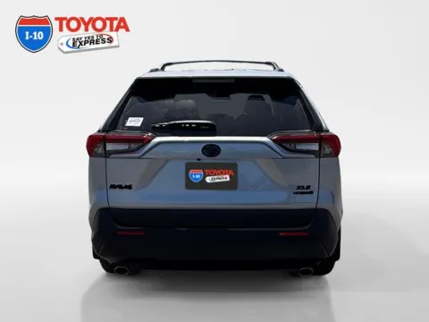 More photos of 2024 Toyota RAV4 Hybrid XLE at I-10 Toyota, CA