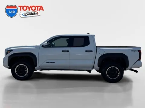 Photos of 2026 Toyota Tacoma TRD Off-Road for sale in Indio, CA at I-10 Toyota