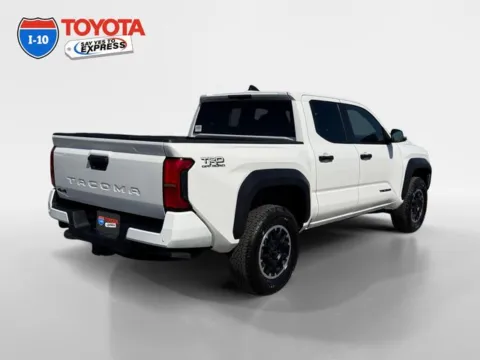 More photos of 2026 Toyota Tacoma TRD Off-Road at I-10 Toyota, CA