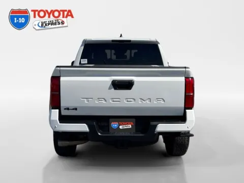More photos of 2026 Toyota Tacoma TRD Off-Road at I-10 Toyota, CA