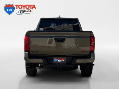 More photos of 2026 Toyota Tacoma Hybrid TRD Off Road at I-10 Toyota, CA