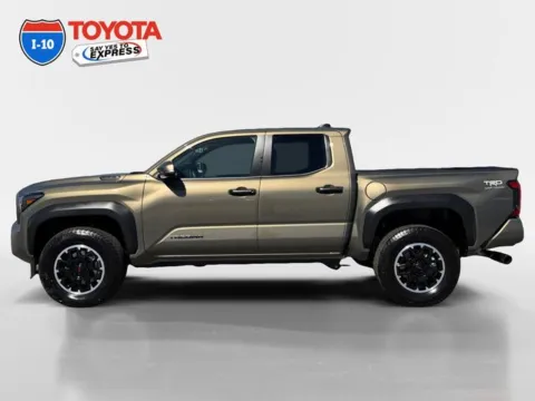 Photos of 2026 Toyota Tacoma Hybrid TRD Off Road for sale in Indio, CA at I-10 Toyota