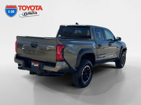 More photos of 2026 Toyota Tacoma Hybrid TRD Off Road at I-10 Toyota, CA