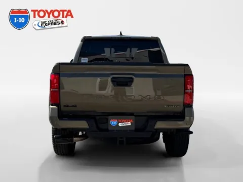 More photos of 2026 Toyota Tacoma Hybrid TRD Off Road at I-10 Toyota, CA