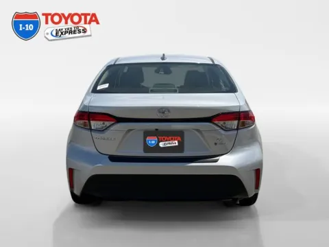 More photos of 2026 Toyota Corolla Hybrid LE at I-10 Toyota, CA