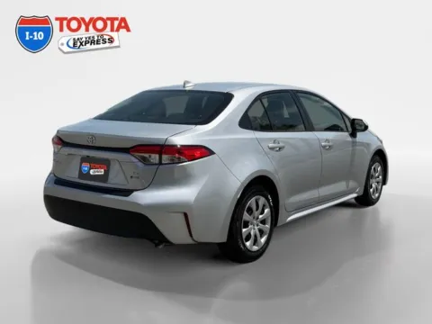More photos of 2026 Toyota Corolla Hybrid LE at I-10 Toyota, CA