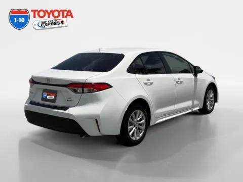 More photos of 2026 Toyota Corolla Hybrid LE at I-10 Toyota, CA