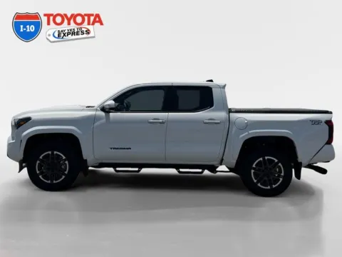 Photos of 2025 Toyota Tacoma TRD Sport for sale in Indio, CA at I-10 Toyota