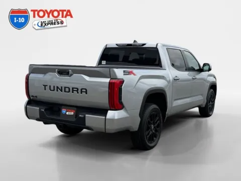 More photos of 2026 Toyota Tundra SR5 at I-10 Toyota, CA